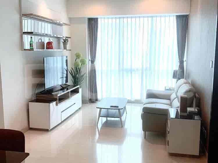 2 Bedroom on High Floor for Rent in Setiabudi Residence - fsebe4 1