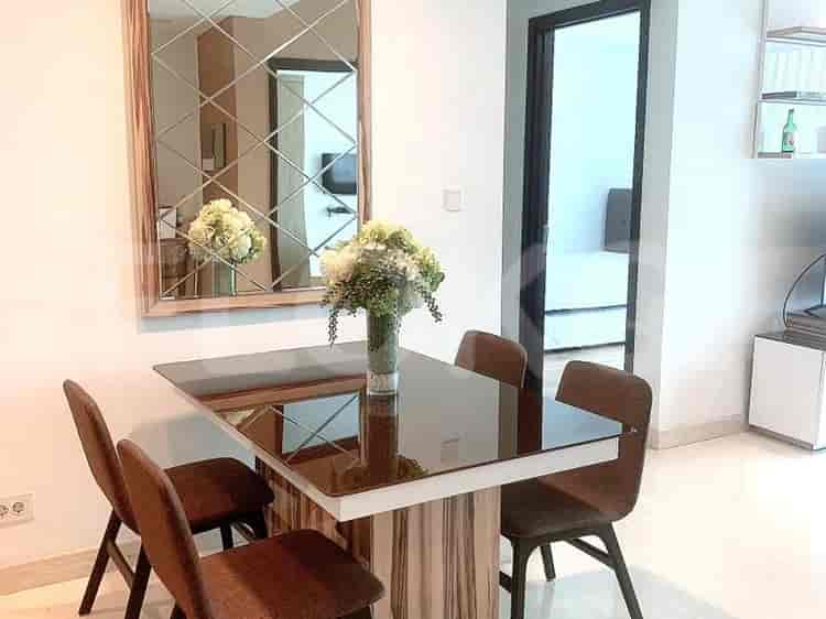 2 Bedroom on High Floor for Rent in Sky Garden - fse2fa 2