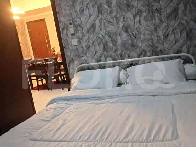 Tipe 2 Kamar Tidur di Lantai Rendah untuk disewakan di Kuningan City (Denpasar Residence) - fku5e8 2