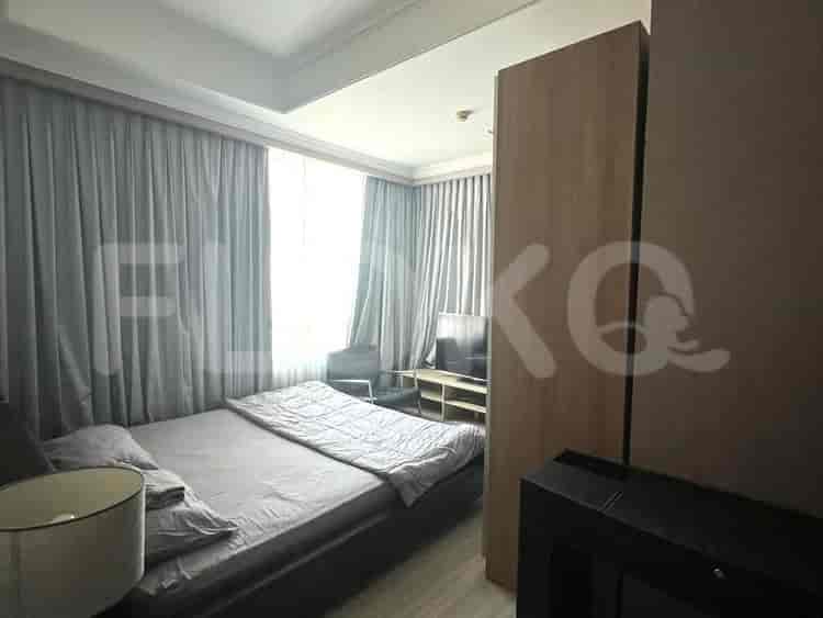 Tipe 2 Kamar Tidur di Lantai Tinggi untuk disewakan di Kuningan City (Denpasar Residence) - fkuef7 3