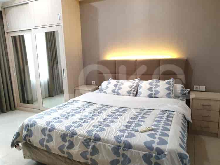 Tipe 2 Kamar Tidur di Lantai Menengah untuk disewakan di Kuningan City (Denpasar Residence) - fku1aa 2