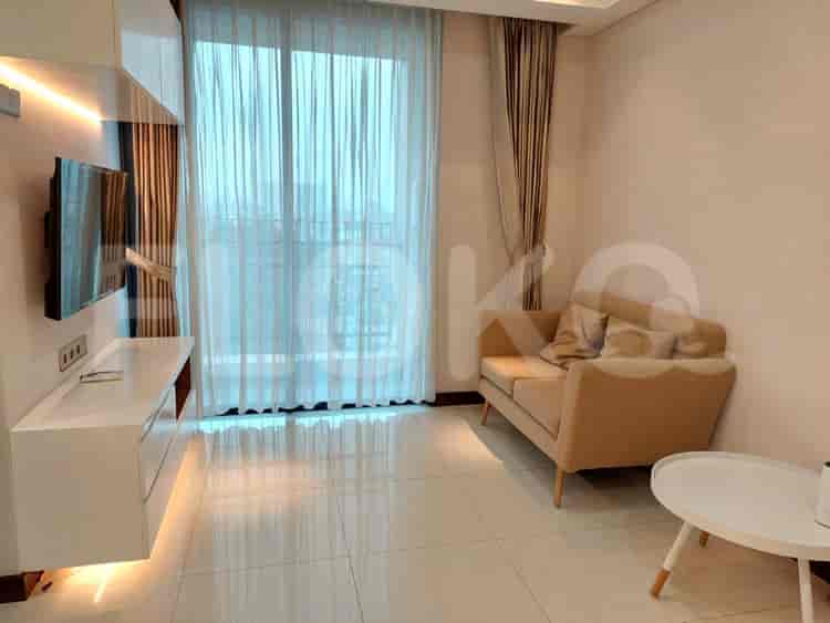 2 Bedroom on High Floor for Rent in Casa Grande - fte989 1