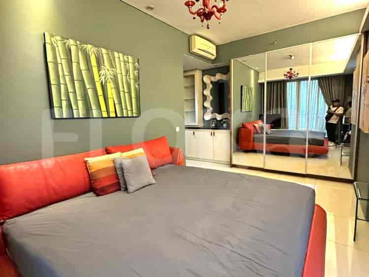 Tipe 3 Kamar Tidur di Lantai Menengah untuk disewakan di Kemang Village Residence - fke9cb 2