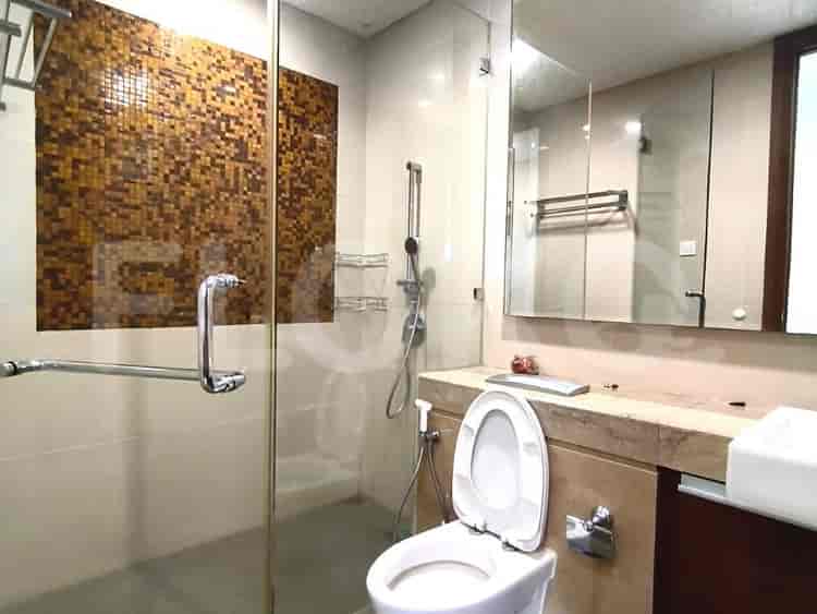 Tipe 2 Kamar Tidur di Lantai Tinggi untuk disewakan di The Windsor - fpue10 6