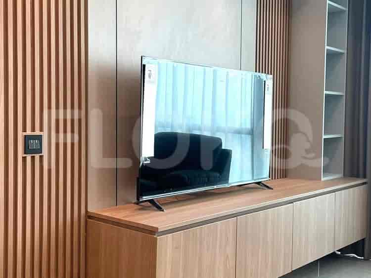 Tipe 4 Kamar Tidur di Lantai Menengah untuk disewakan di Millenium Village Apartemen - fka67c 1
