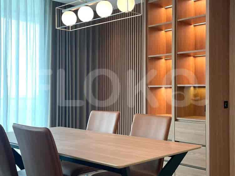 Tipe 4 Kamar Tidur di Lantai Menengah untuk disewakan di Millenium Village Apartemen - fka67c 2