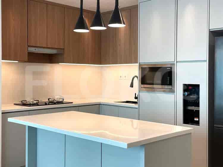 Tipe 4 Kamar Tidur di Lantai Menengah untuk disewakan di Millenium Village Apartemen - fka67c 4