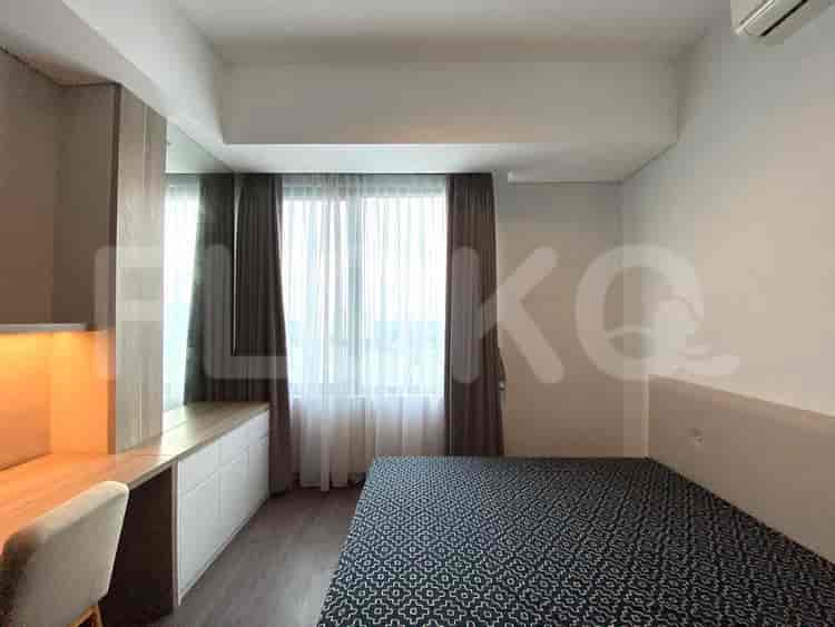 Tipe 1 Kamar Tidur di Lantai Menengah untuk disewakan di Southgate Residence - ftb1aa 2