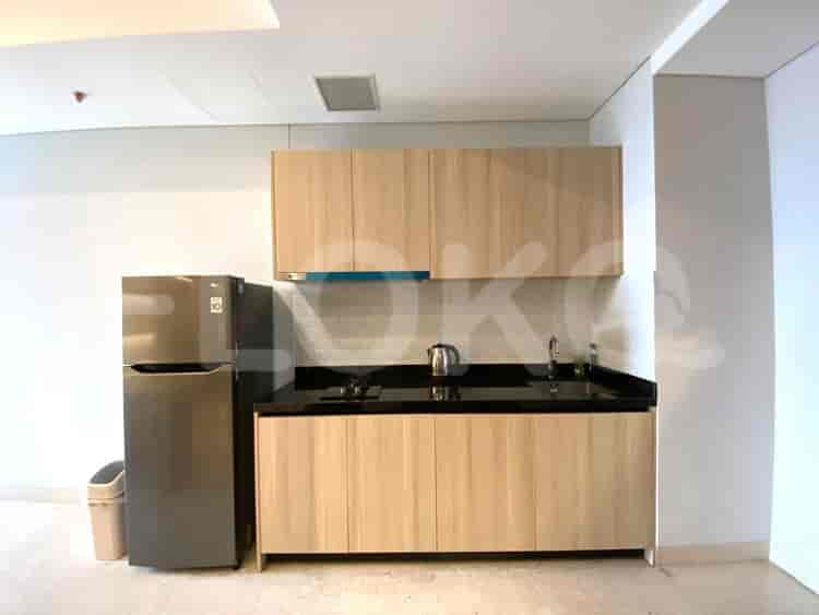 Tipe 1 Kamar Tidur di Lantai Menengah untuk disewakan di Southgate Residence - ftb1aa 3