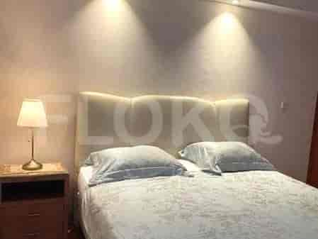 Tipe 2 Kamar Tidur di Lantai Menengah untuk disewakan di Apartemen Taman Anggrek Condominium - fgr4f8 3