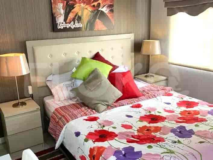 APAd9977 Lantai 5 | Apartemen 1BR Furnished Dijual, Taman Anggrek Residence 3