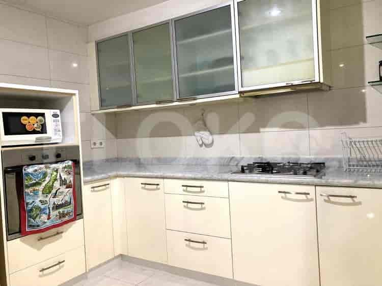 2 Bedroom on Low Floor for Rent in Somerset Permata Berlian Residence - fpe018 3