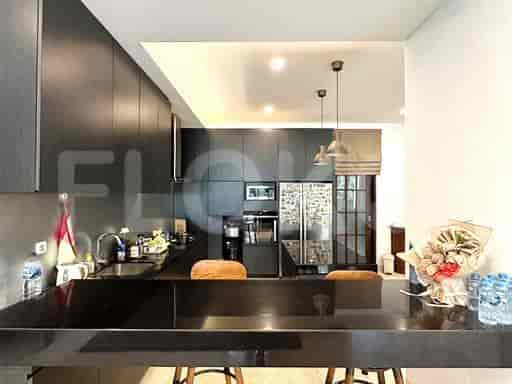 Dijual Rumah 6 BR, Luas 500 m2 di Kemang, Kemang - RHAS762 5