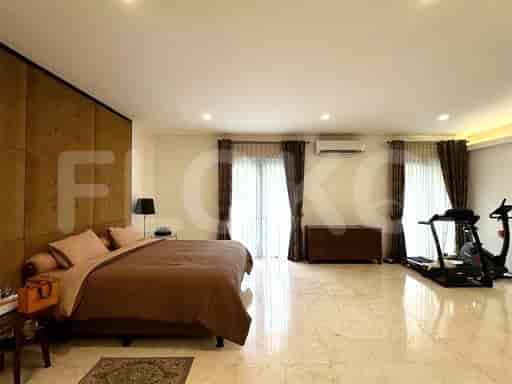Dijual Rumah 6 BR, Luas 500 m2 di Kemang, Kemang - RHAS762 4