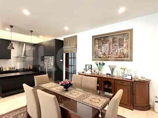 Dijual Rumah 6 BR, Luas 500 m2 di Kemang, Kemang - RHAS762 6