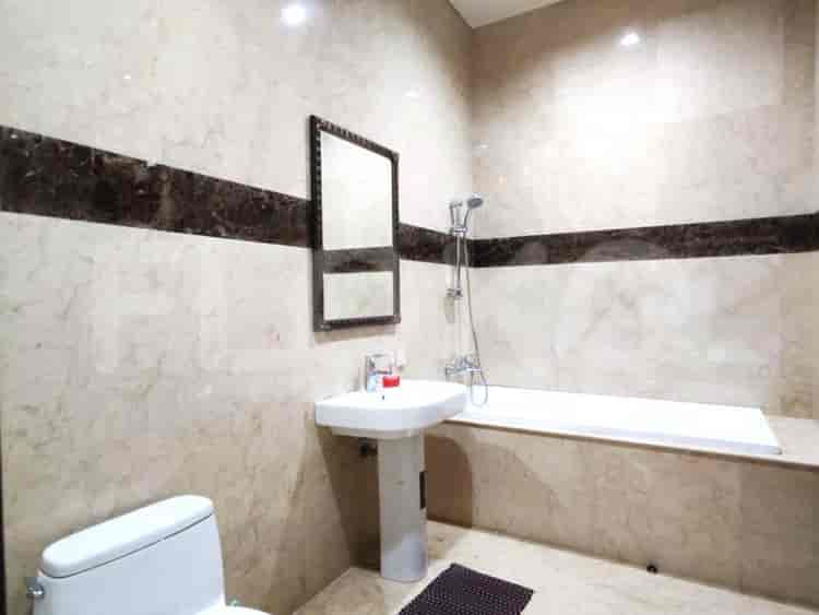 450 sqm, 4 BR house for sale in Kemang, Kemang - RHASaba 5