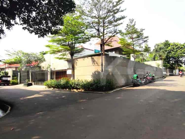 450 sqm, 4 BR house for sale in Kemang, Kemang - RHASaba 1