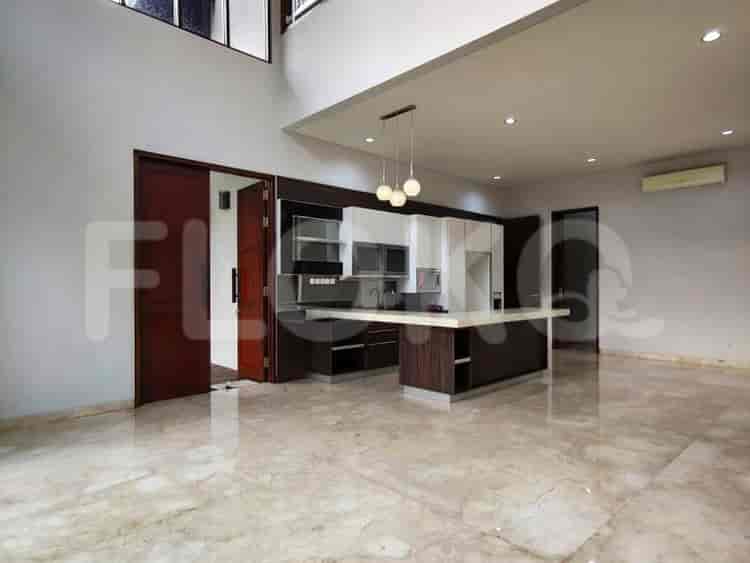 450 sqm, 4 BR house for sale in Kemang, Kemang - RHASaba 4