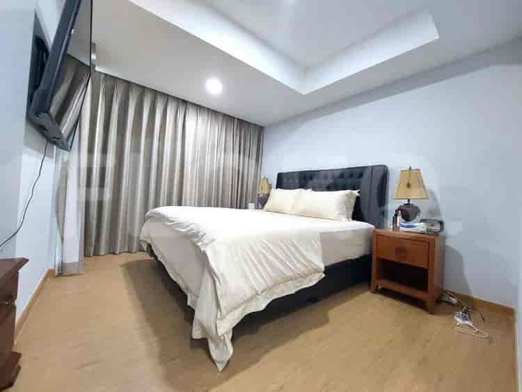 Tipe 2 Kamar Tidur di Lantai Rendah untuk disewakan di Kemang Village Residence - fkef98 2