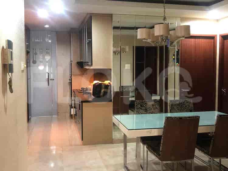 3 Bedroom on Low Floor for Rent in Permata Hijau Residence - fpe6bc 4