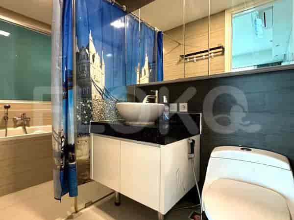 Tipe 2 Kamar Tidur di Lantai Menengah untuk disewakan di Kemang Village Residence - fke2fb 5