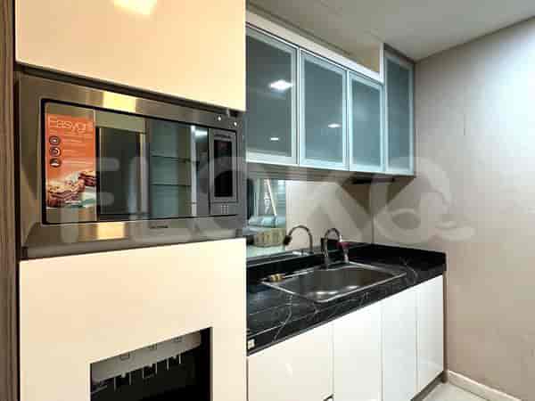 Tipe 2 Kamar Tidur di Lantai Menengah untuk disewakan di Kemang Village Residence - fke2fb 4
