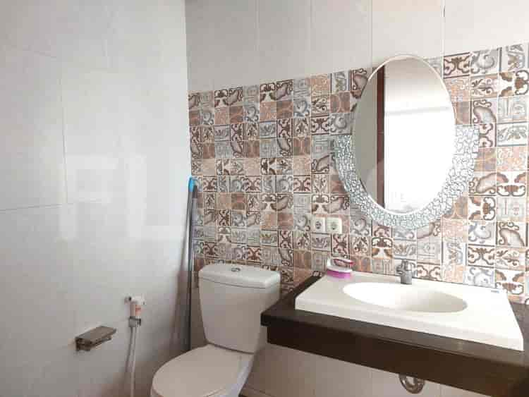 Tipe 3 Kamar Tidur di Lantai Rendah untuk disewakan di Kemang Village Residence - fke9c4 4
