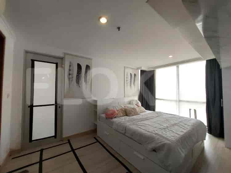 Tipe 3 Kamar Tidur di Lantai Rendah untuk disewakan di Kemang Village Residence - fke9c4 2