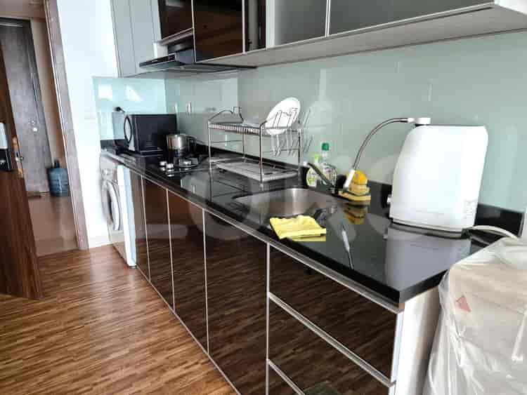 1 Bedroom on Middle Floor for Rent in Kemang Village Residence - fke29f 2