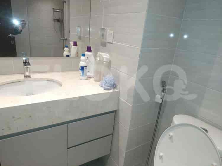 Tipe 1 Kamar Tidur di Lantai Menengah untuk disewakan di Kemang Village Residence - fke735 3