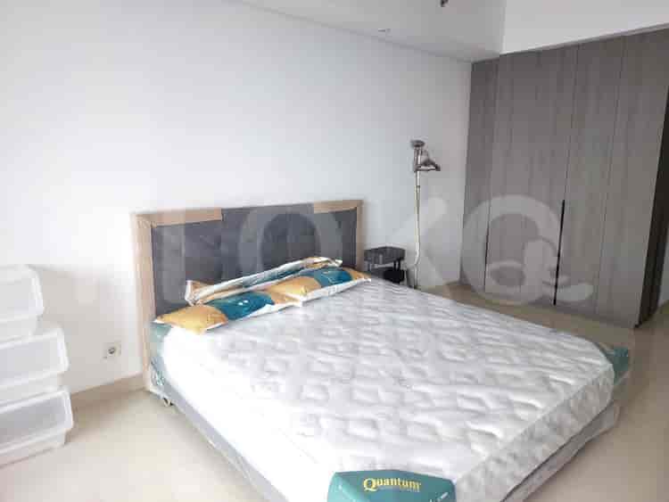 Tipe 1 Kamar Tidur di Lantai Menengah untuk disewakan di Kemang Village Residence - fke735 1