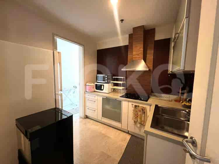 3 Bedroom on Middle Floor for Rent in FX Residence - fsu6af 3