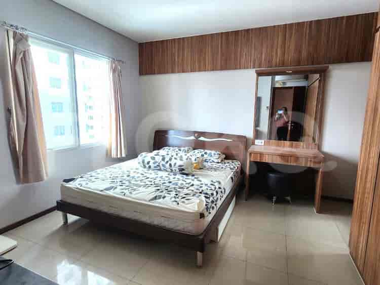 Tipe 3 Kamar Tidur di Lantai Menengah untuk disewakan di Thamrin Residence Apartemen - fthafa 2
