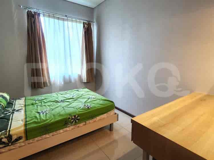 Tipe 3 Kamar Tidur di Lantai Menengah untuk disewakan di Thamrin Residence Apartemen - fthafa 3
