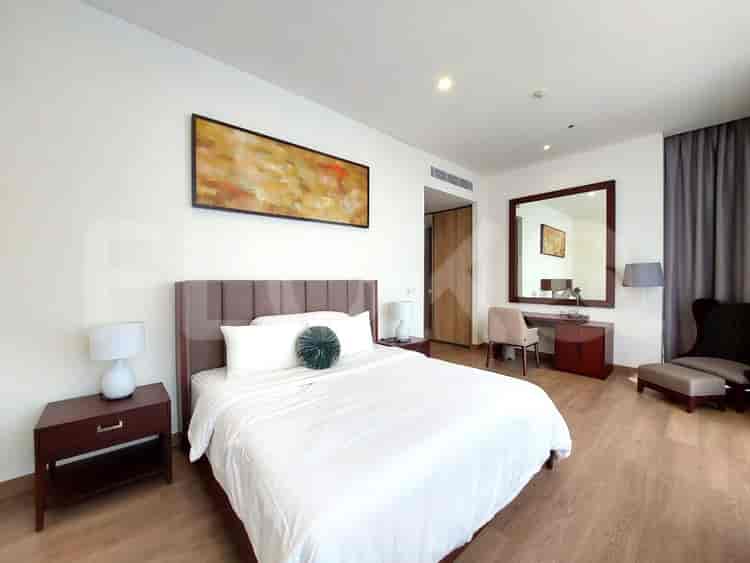 2 Bedroom on Middle Floor for Rent in Pakubuwono Spring Apartment - fga1d2 2