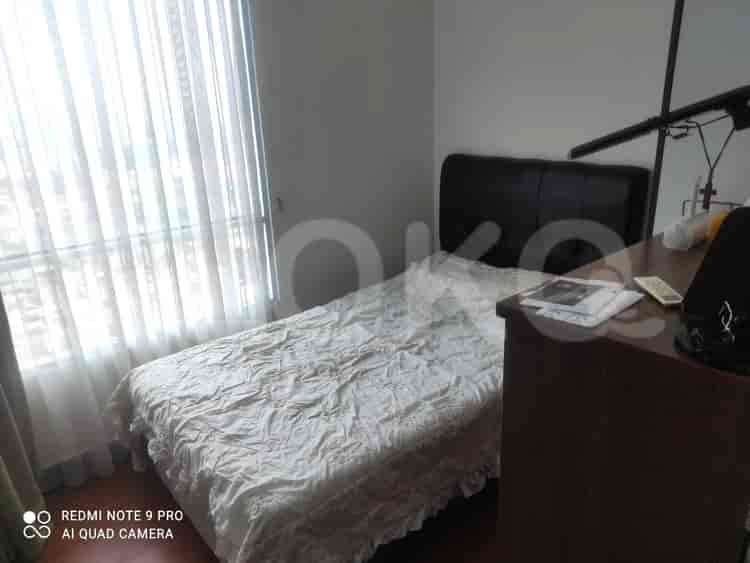Tipe 2 Kamar Tidur di Lantai Menengah untuk disewakan di Essence Darmawangsa Apartemen - fci507 2