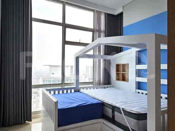 3 Bedroom on High Floor for Rent in Essence Darmawangsa Apartment - fci155 3