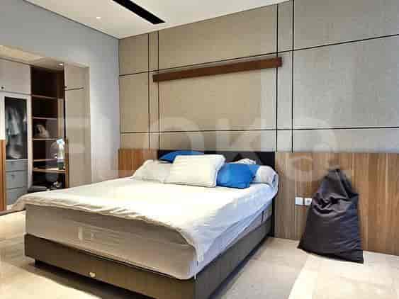 3 Bedroom on High Floor for Rent in Essence Darmawangsa Apartment - fci155 2