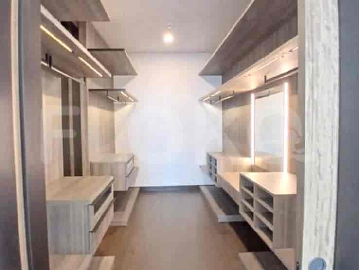 Tipe 3 Kamar Tidur di Lantai Menengah untuk disewakan di The Pakubuwono Menteng Apartemen - fme662 5