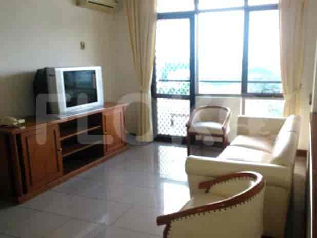3 Bedroom on Middle Floor for Rent in Pondok Club Villa - fle005 1