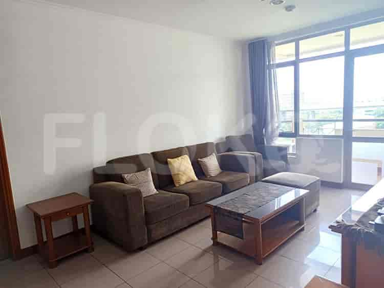 2 Bedroom on High Floor for Rent in Pondok Club Villa - flee7c 1