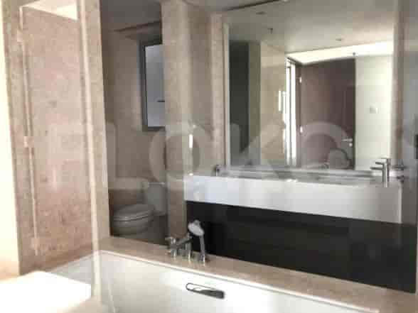 Tipe 3 Kamar Tidur di Lantai Rendah untuk disewakan di Casa Domaine Apartemen - ftafb6 3