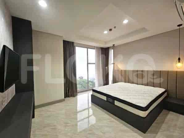 3 Bedroom on High Floor for Rent in Somerset Kencana Jakarta - fpod89 2