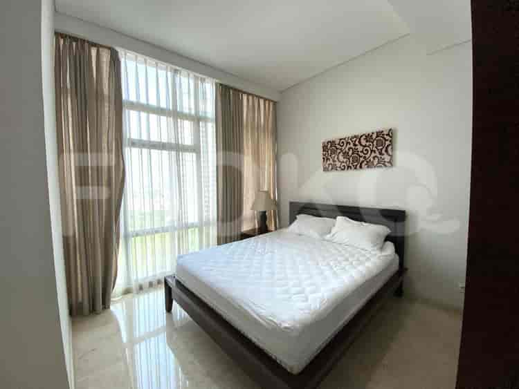 Tipe 2 Kamar Tidur di Lantai Menengah untuk disewakan di Essence Darmawangsa Apartemen - fci8fe 4