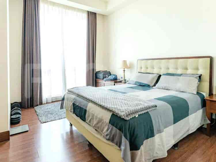Tipe 5 Kamar Tidur di Lantai Rendah untuk disewakan di The Pakubuwono Signature - fgadf4 2