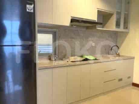 3 Bedroom on High Floor for Rent in Somerset Kencana Jakarta - fpoe86 4