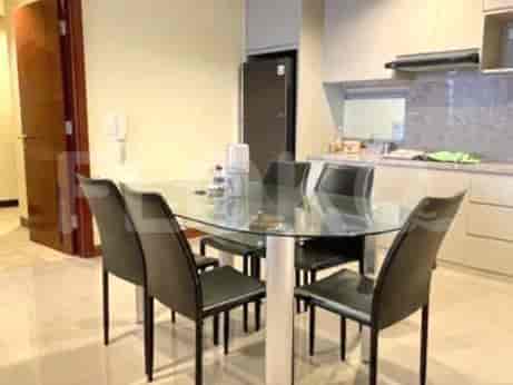 3 Bedroom on High Floor for Rent in Somerset Kencana Jakarta - fpoe86 2