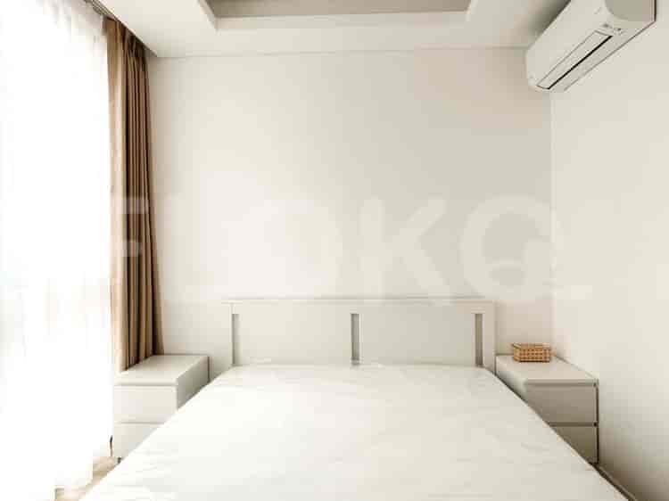 Tipe 2 Kamar Tidur di Lantai Tinggi untuk disewakan di South Quarter TB Simatupang - ftb018 2