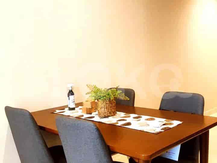 1 Bedroom on Middle Floor for Rent in Apartemen Branz Simatupang - ftbd3a 2