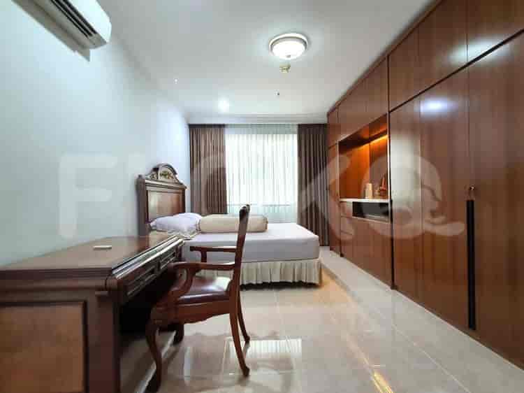 Tipe 3 Kamar Tidur di Lantai Menengah untuk disewakan di Grand ITC Permata Hijau - fpe97a 2